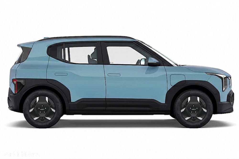 Kia EV2 42.2kWh Light - 7