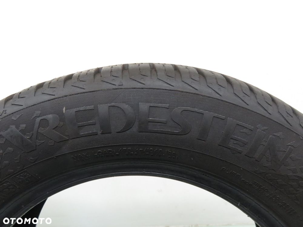 2x 175/65R14 OPONA CALOROCZNA Vredestein Quatrac 5 82T - 6