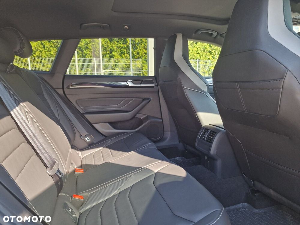 Volkswagen Arteon Shooting Brake 2.0 TSI 4Motion Elegance DSG - 17