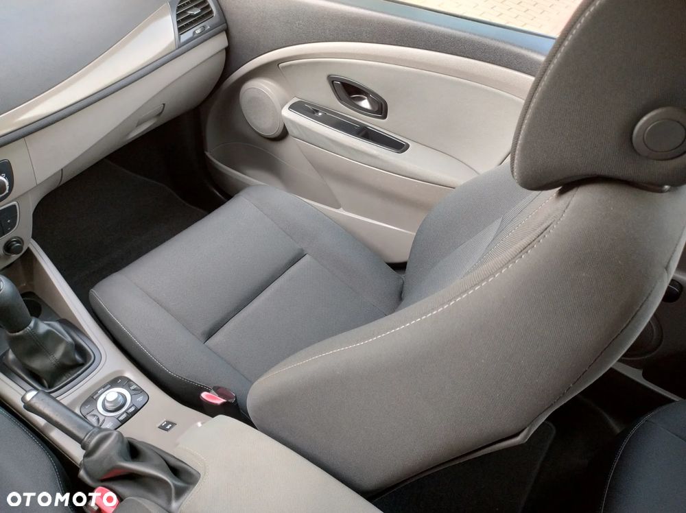 Renault Megane 1.6 16V 100 Expression - 27
