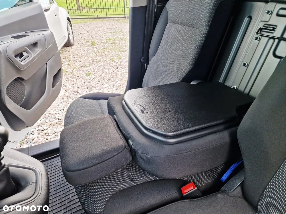 Citroën Berlingo - 36