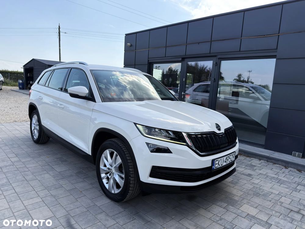 Skoda Kodiaq 1.4 TSI 4x2 Active - 1
