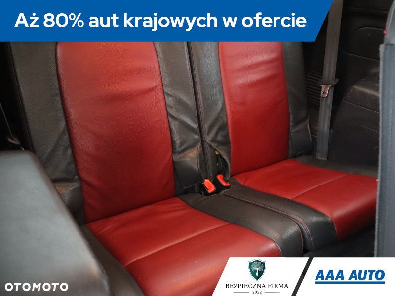 Chevrolet Captiva - 21