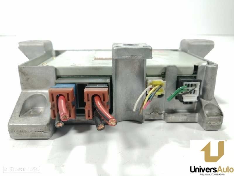 CENTRALINA DIREÇÃO ELECTRICA SMART FORFOUR 2004 -A4545450032 - 4
