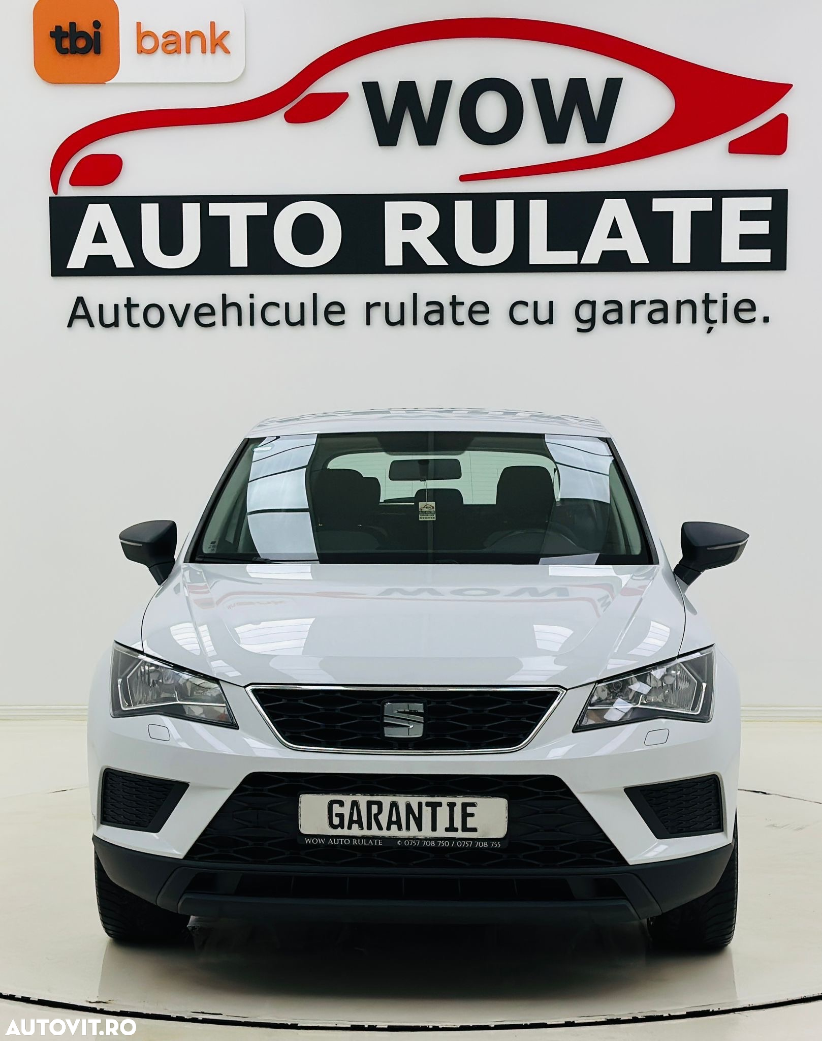 Seat Ateca - 11