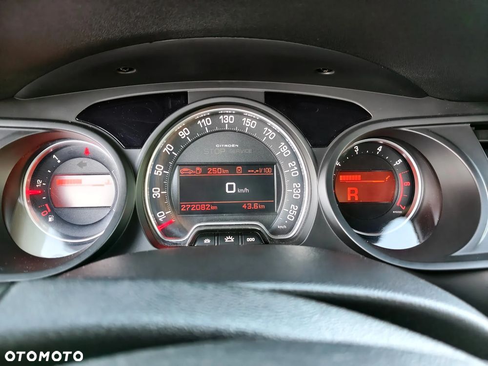 Citroën C5 - 9