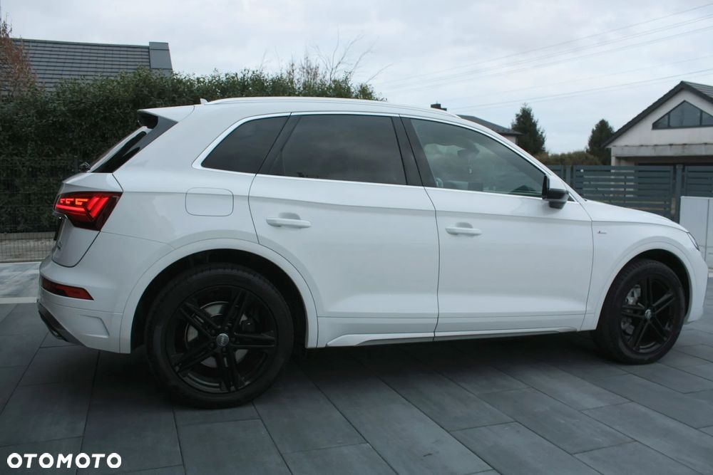 Audi Q5 - 11