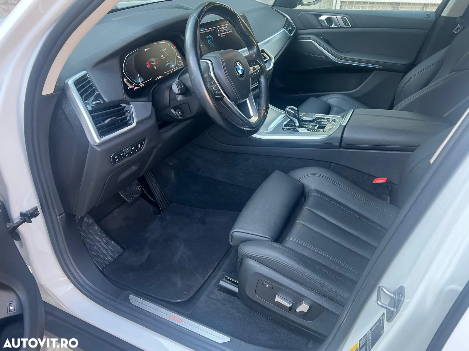 BMW X5 xDrive45e AT PHEV - 10