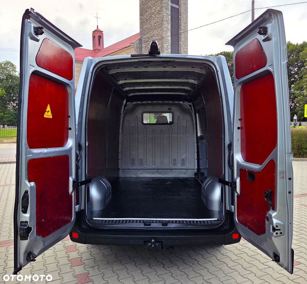 Renault Master - 10