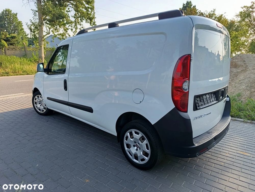 Fiat Doblo - 11