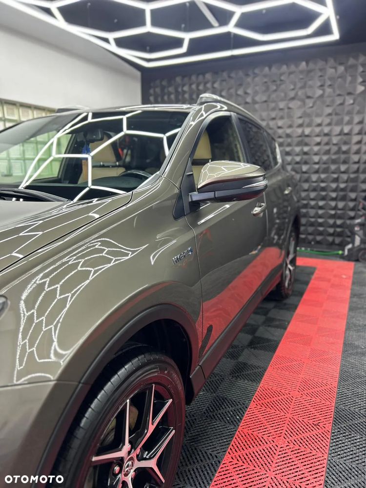 Toyota RAV4 Hybrid Prestige 4x2 - 7