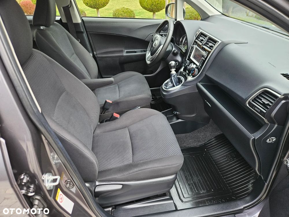 Toyota Verso S 1.33 VVT-i Comfort - 9