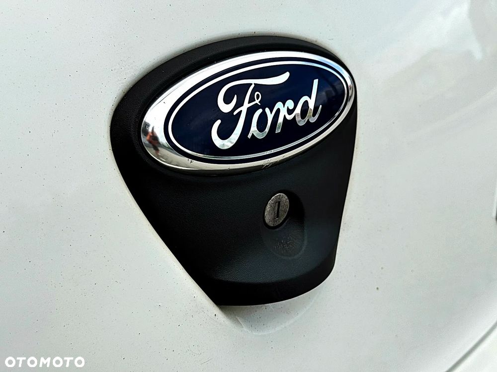 Ford KA 1.2 Start-Stopp-System Titanium - 13