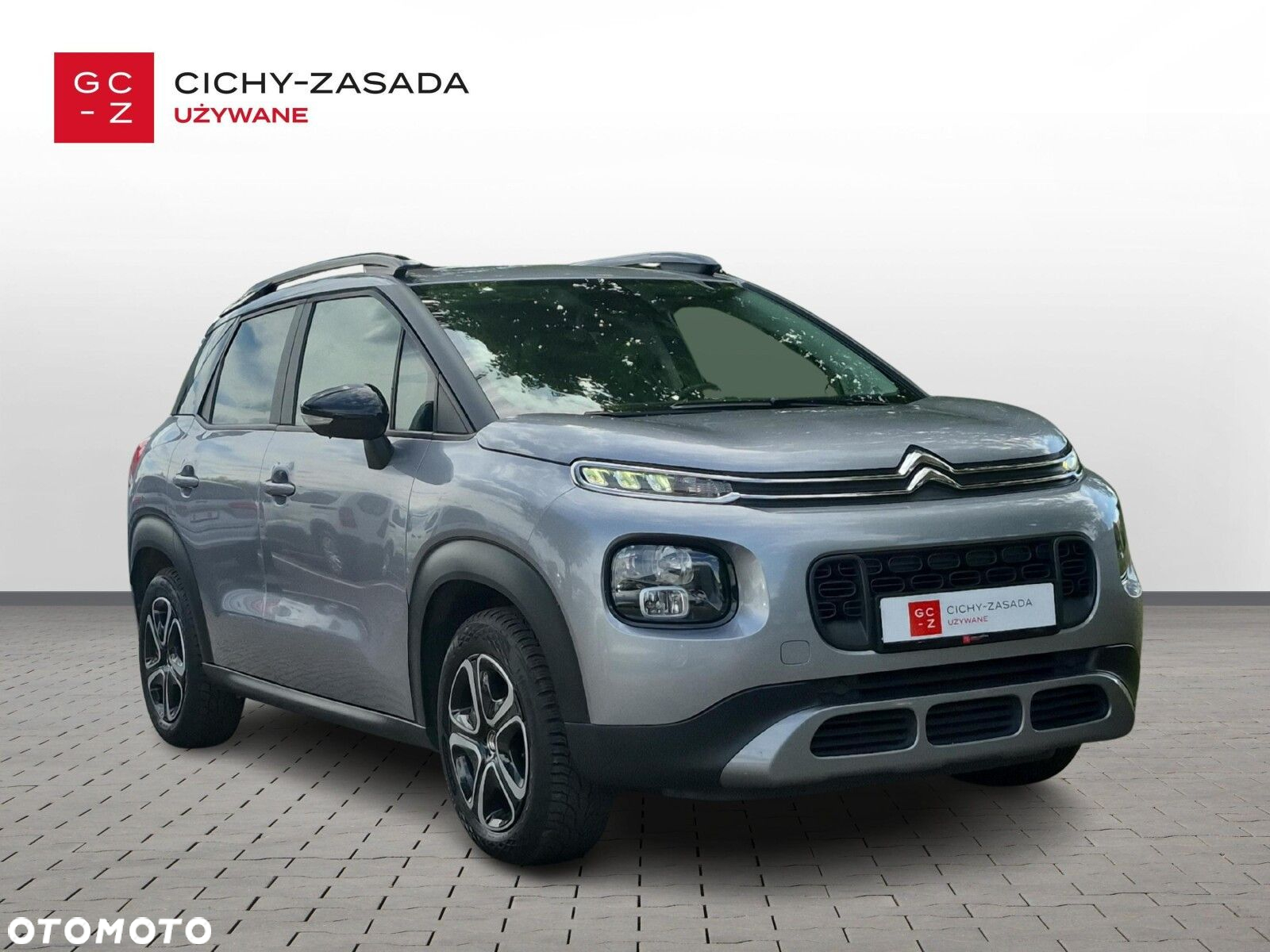 Citroën C3 - 7