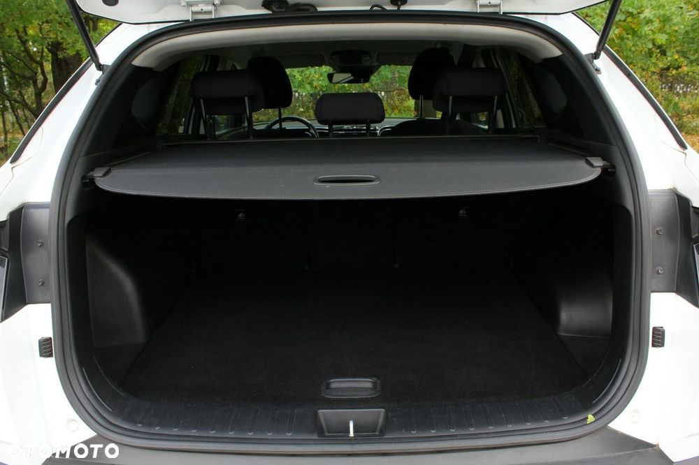 Hyundai Tucson 1.6 T-GDi Executive 2WD - 17