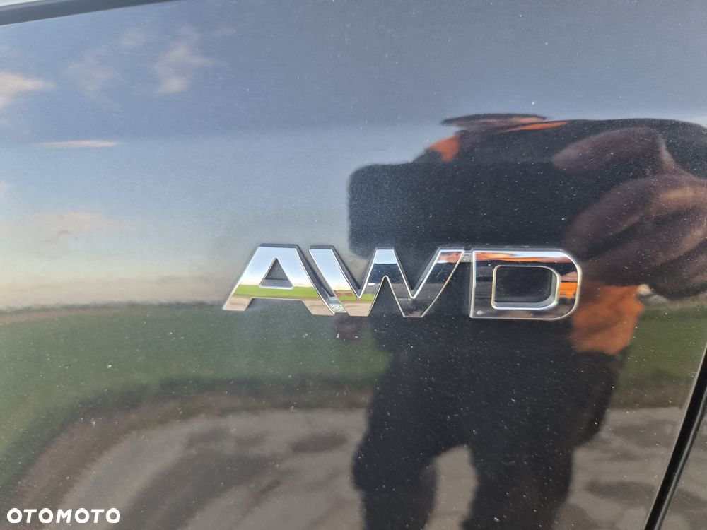 Kia Sportage 2.0 CRDI 184 AWD Platinum Edition - 23