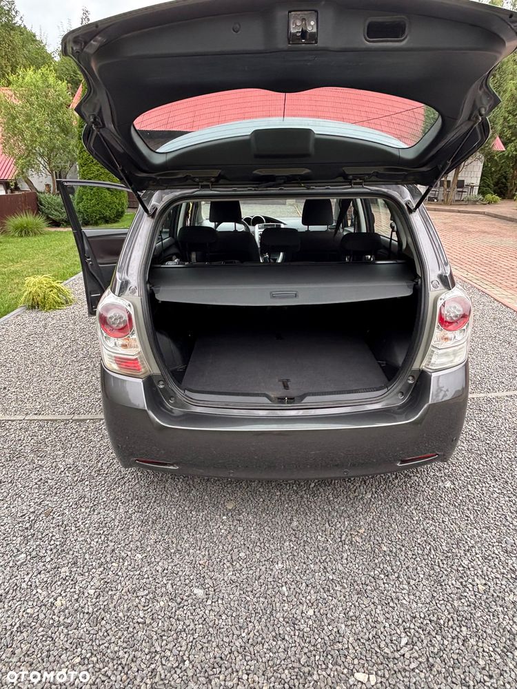 Toyota Verso 1.6 Luna EU5 - 7