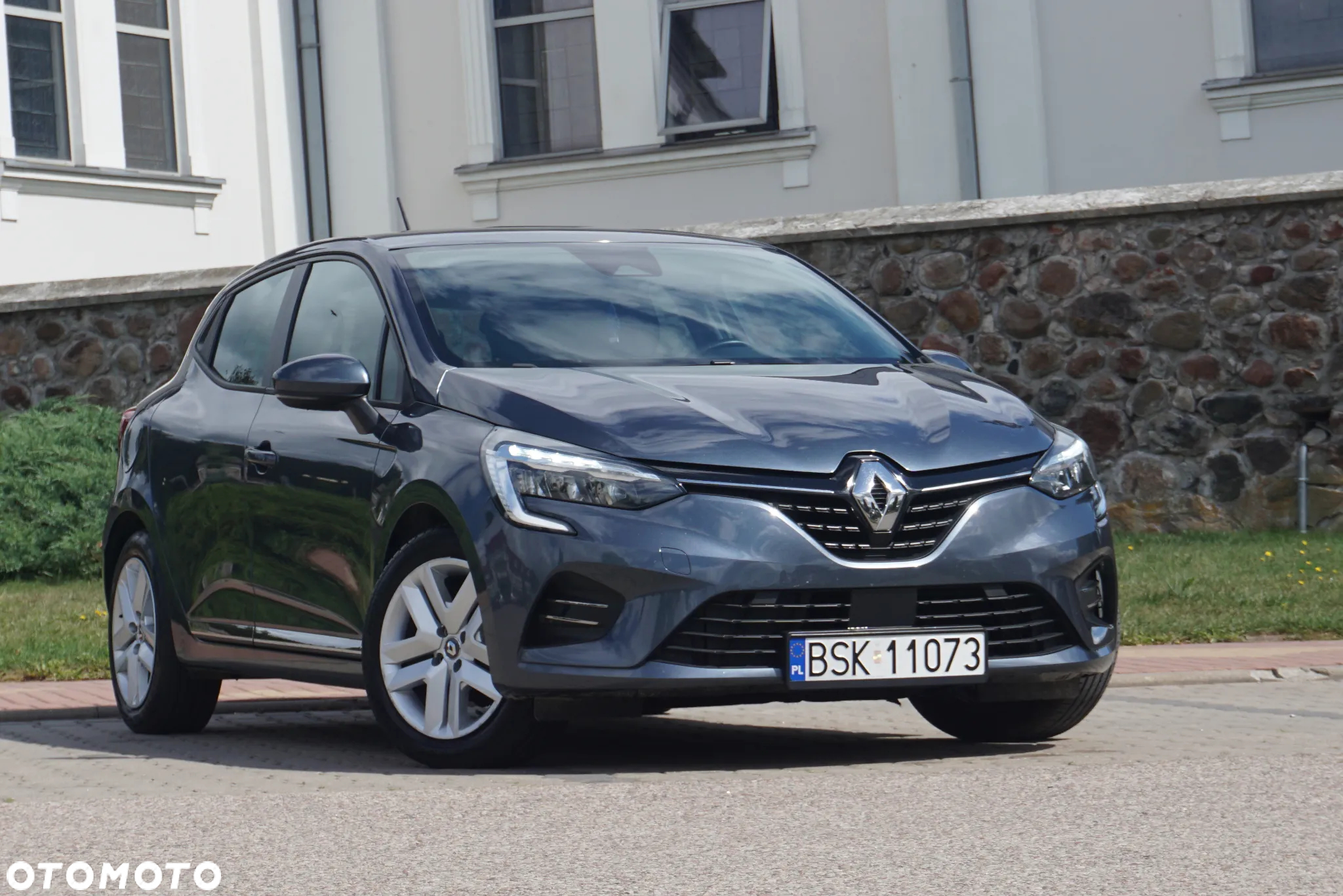 Renault Clio SCe 75 EXPERIENCE - 4