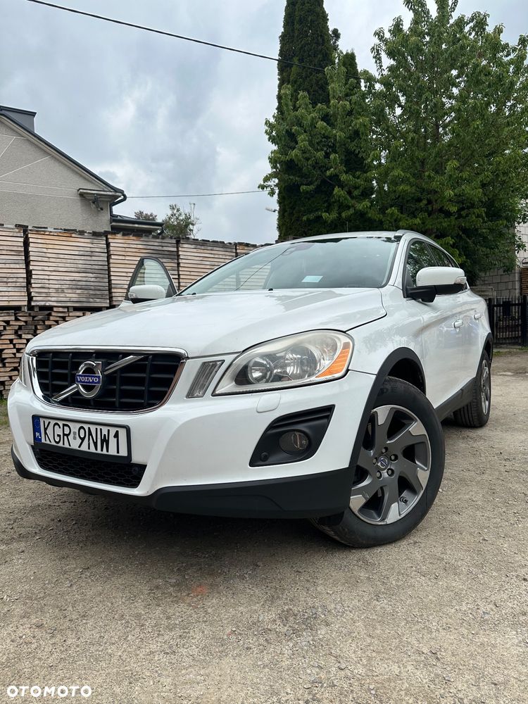 Volvo XC 60 T6 AWD Edition Pro - 3