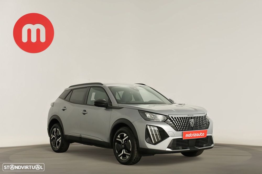 Peugeot 2008 1.2 PureTech Allure - 1