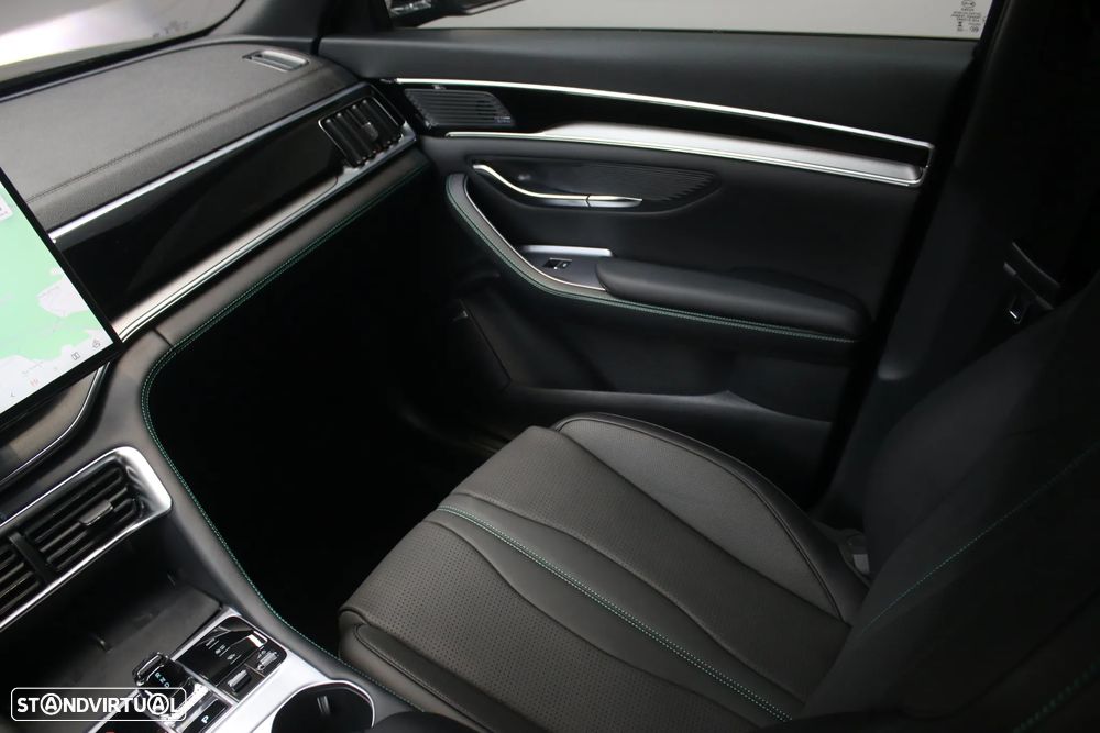 BYD Seal U 1.5 DM-i Boost - 26