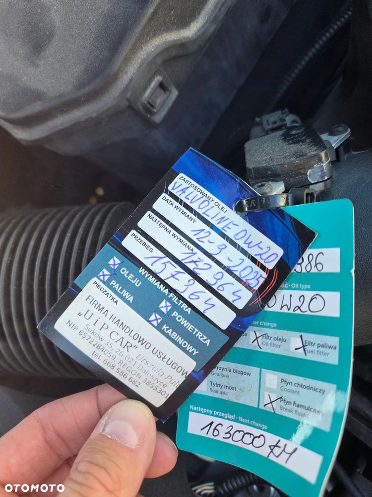 Volvo V60 D3 RDesign - 21