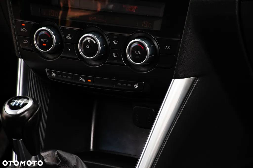 Mazda CX-5 - 24