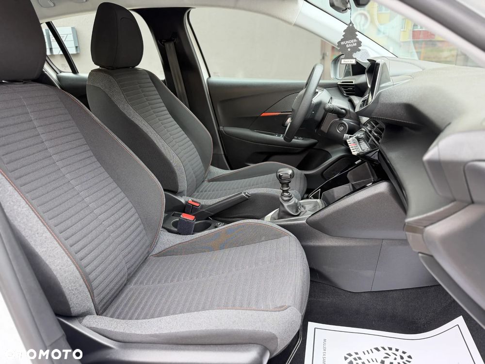 Peugeot 208 1.2 PureTech Active Pack S&S - 27