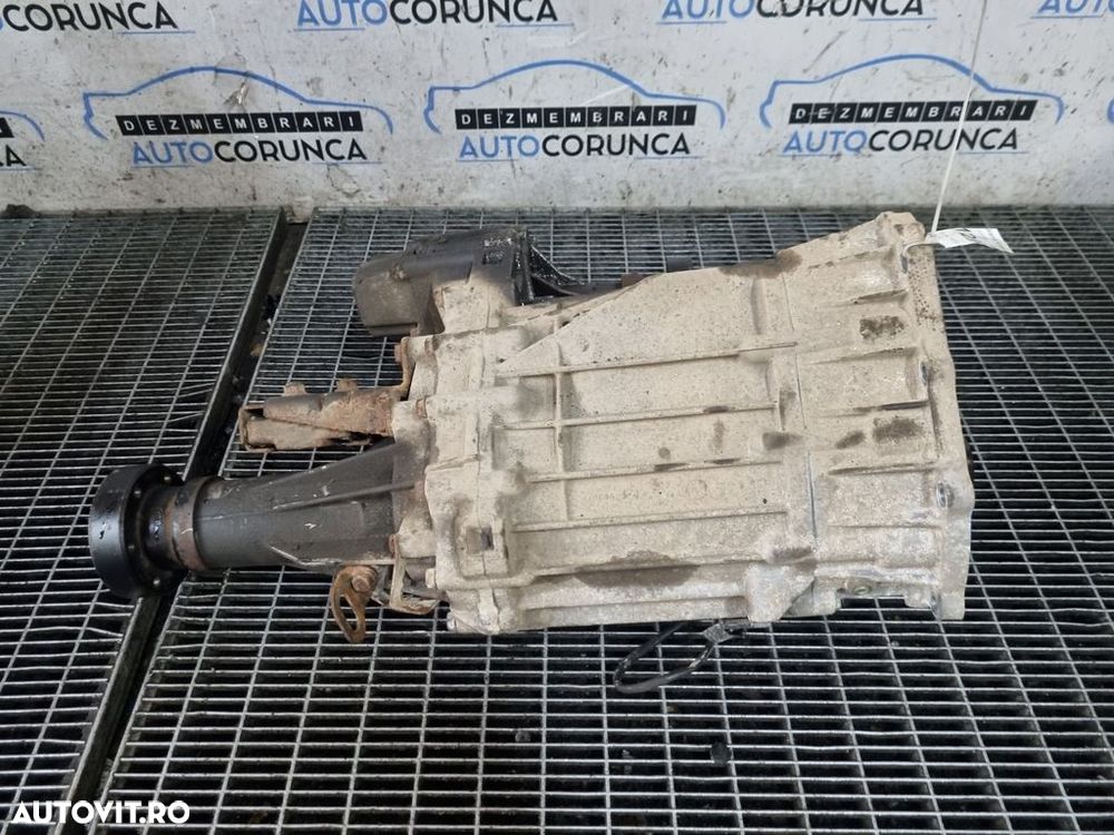 Cutie de Tranfer Grup Fata Suzuki Grand Vitara 1.9 DDIS 2006 - 2012 129CP Manuala 5 ... - 5