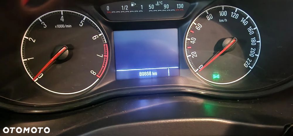Opel Corsa 1.4 Turbo (ecoFLEX) Start/Stop Color Edition - 11