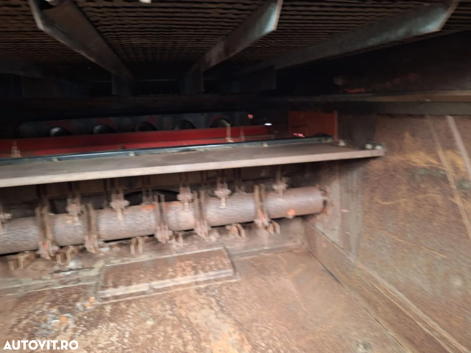 Case IH 2388 AXIAL FLOW - 22