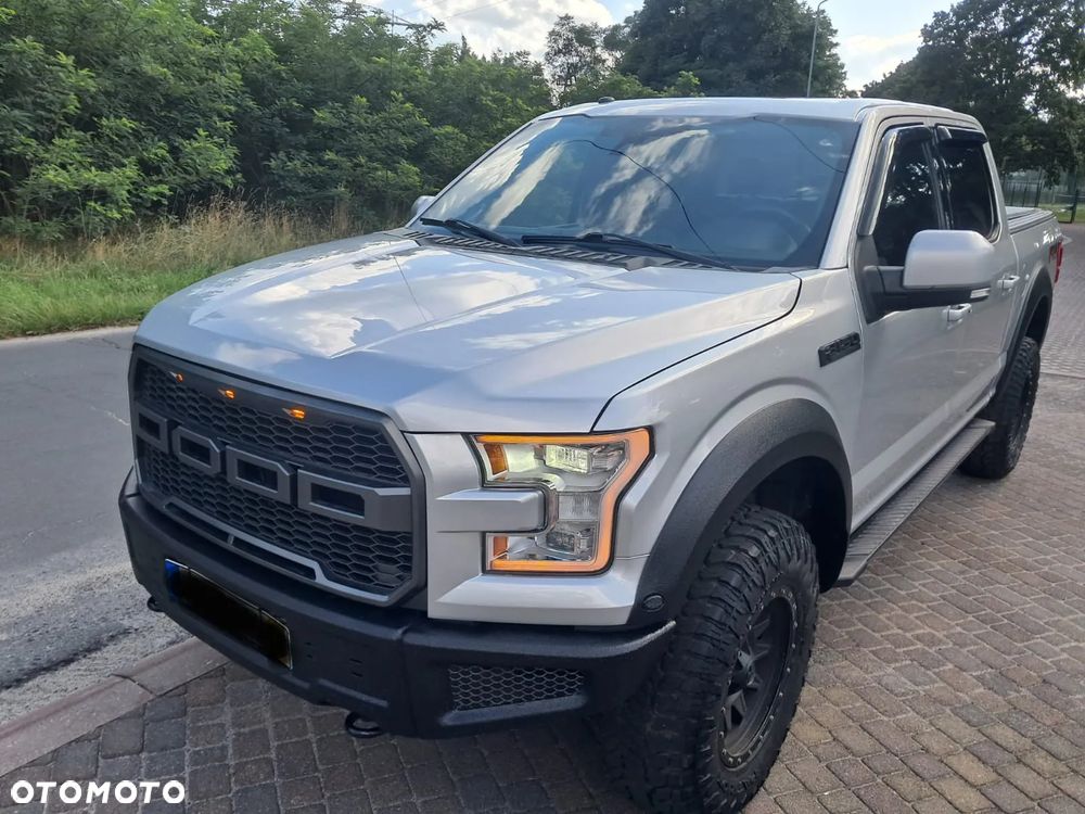 Ford F150