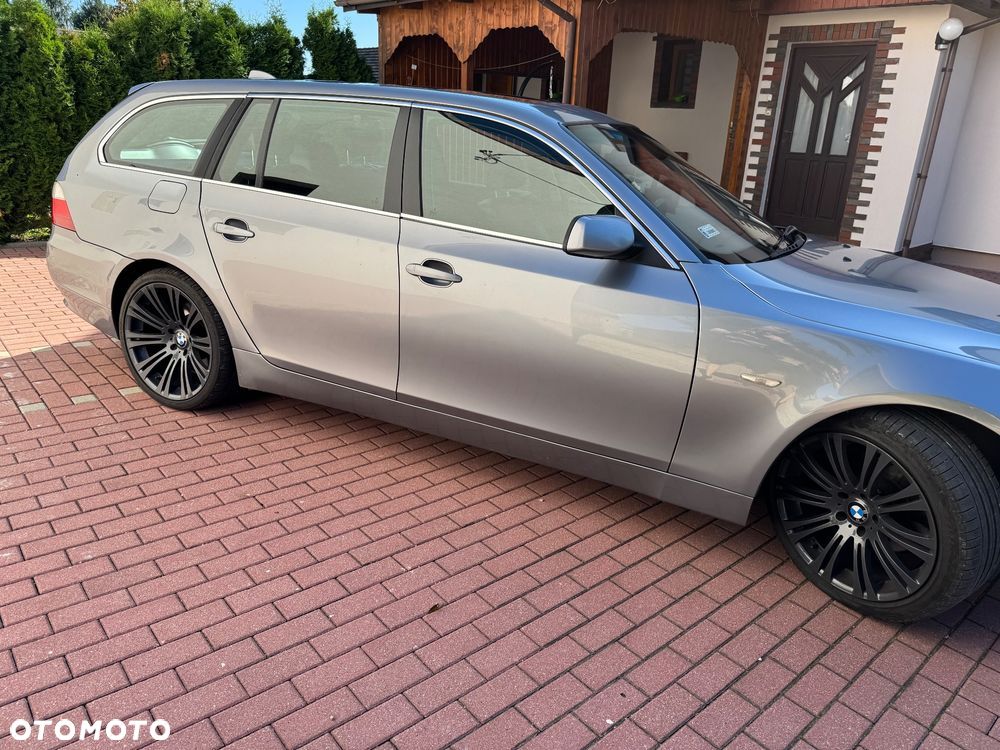 BMW Seria 5 - 3