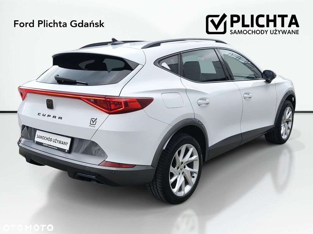 Cupra Formentor - 5