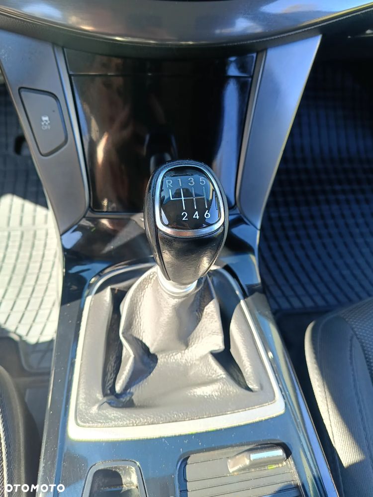 Hyundai i40 1.6 GDI Comfort + - 13