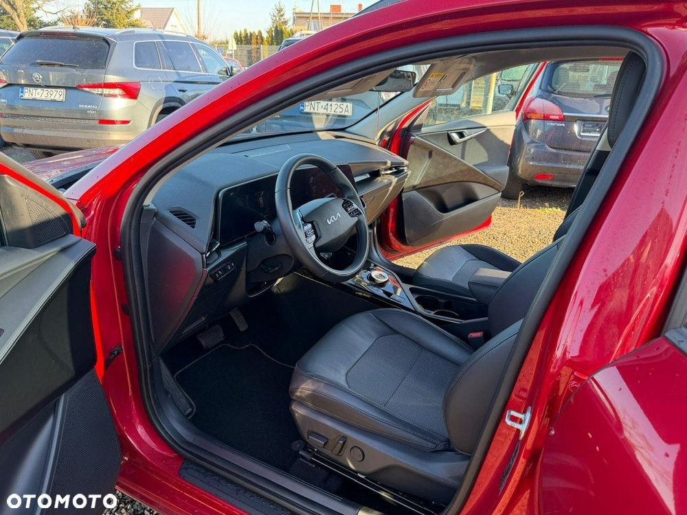 Kia Niro - 5