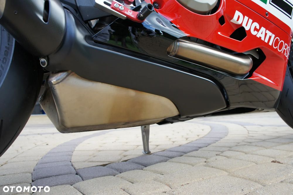 Ducati Panigale V2 - 14