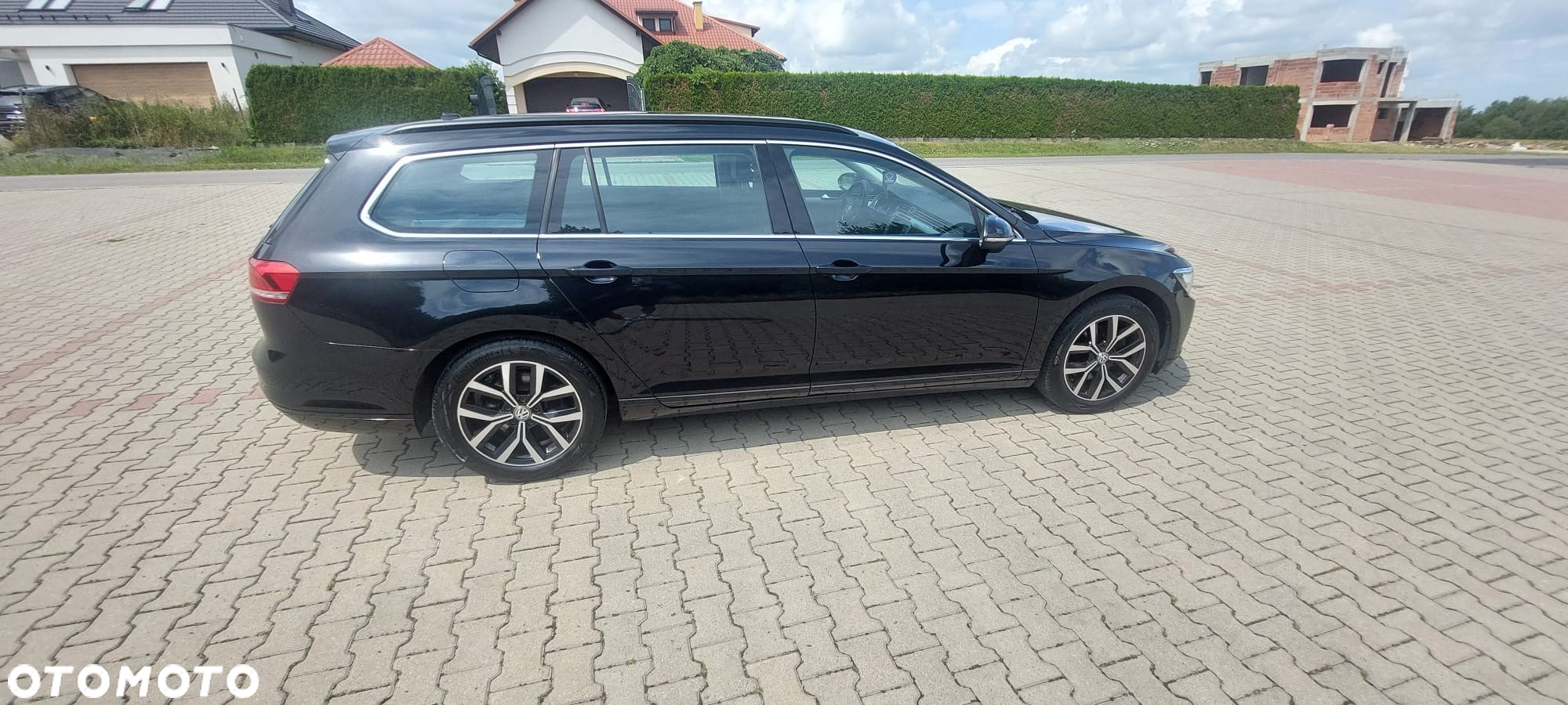 Volkswagen Passat - 5