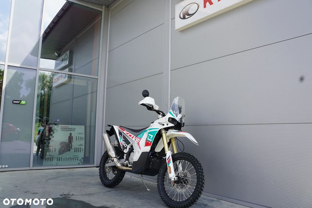 KOVE 450 Rally - 10