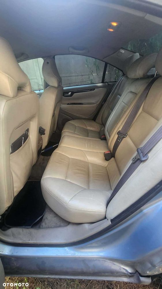 Volvo S60 - 6