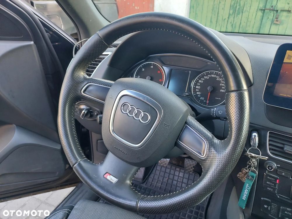 Audi Q5 - 10