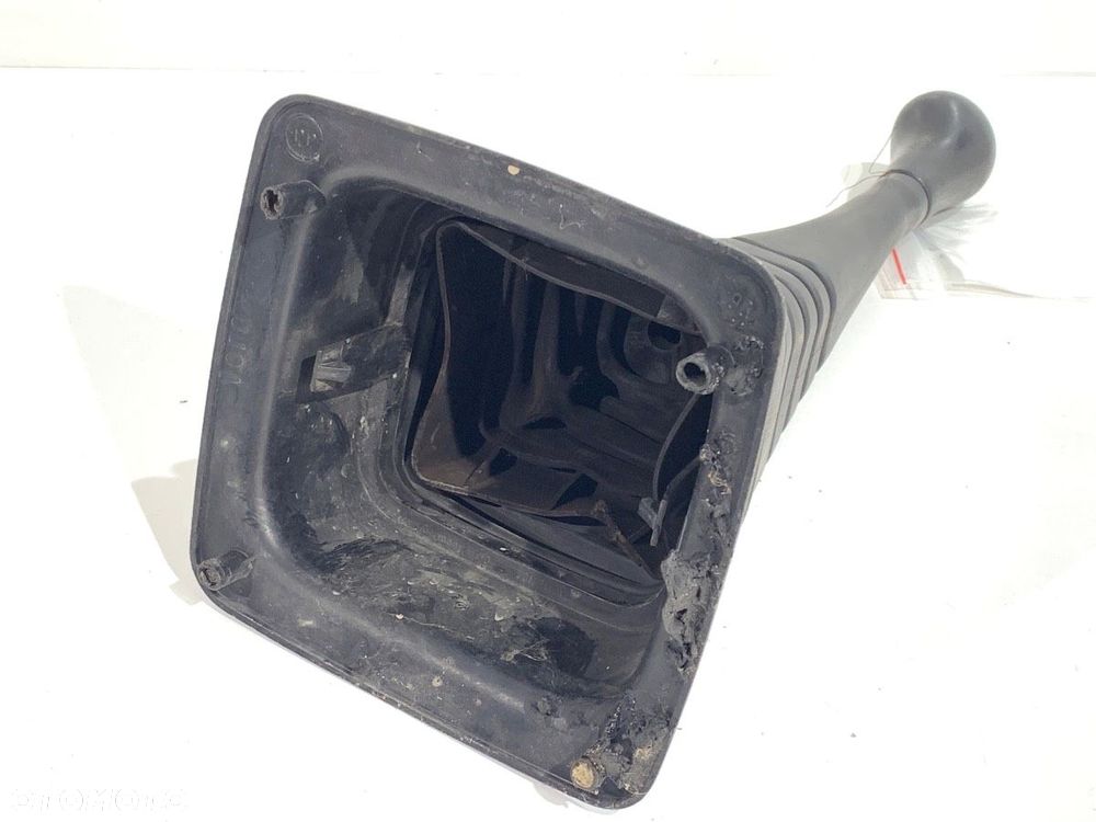 MIESZEK GAŁKA BIEGÓW  VW TRANSPORTER IV Autobus (70B, 70C, 7DB, 7DK, 70J, 70K, 7DC, 7 1990 - 2004 - 3