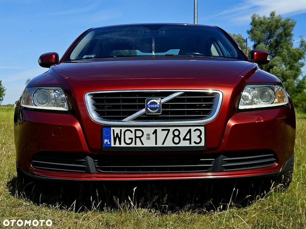 Volvo S40 2.0D - 14