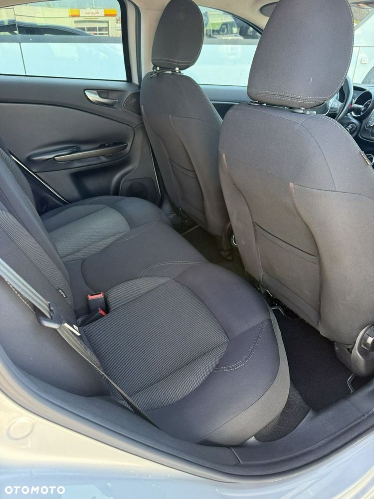 Alfa Romeo Giulietta 2.0 JTDM 16V TCT Turismo - 15