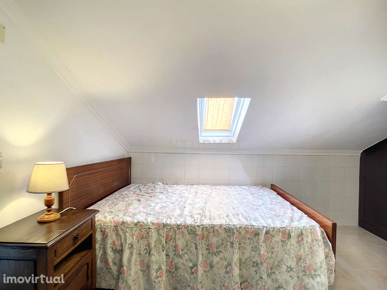 Apartamento T1  a poucos metros do areal - Grande imagem: 3/9