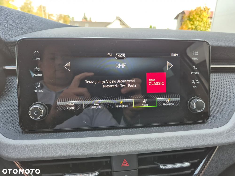 Skoda Scala 1.0 TSI Selection - 16