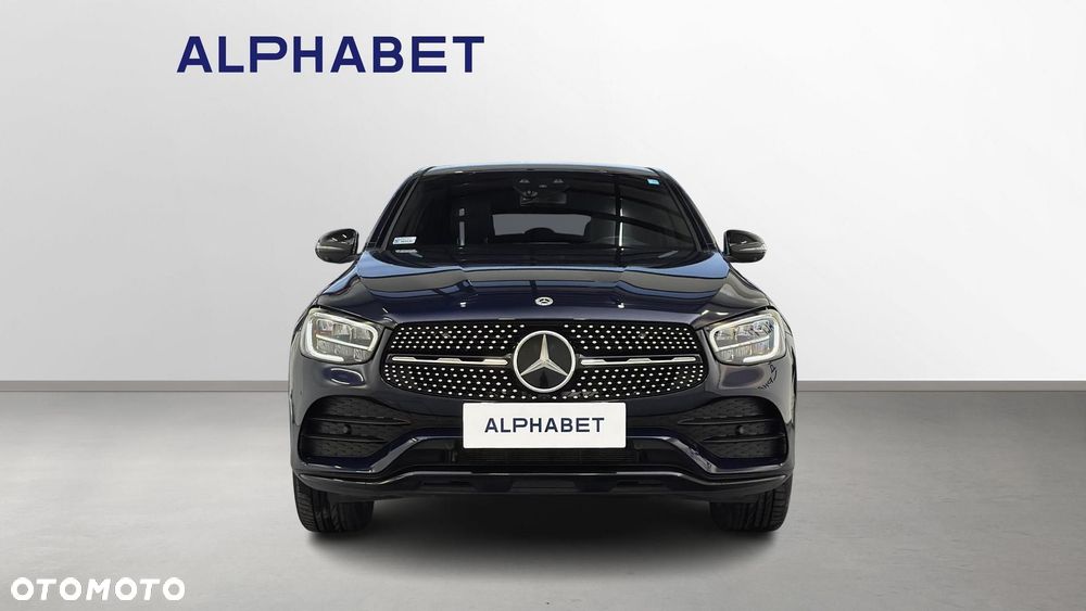 Mercedes-Benz GLC Coupe 200 4-Matic - 6