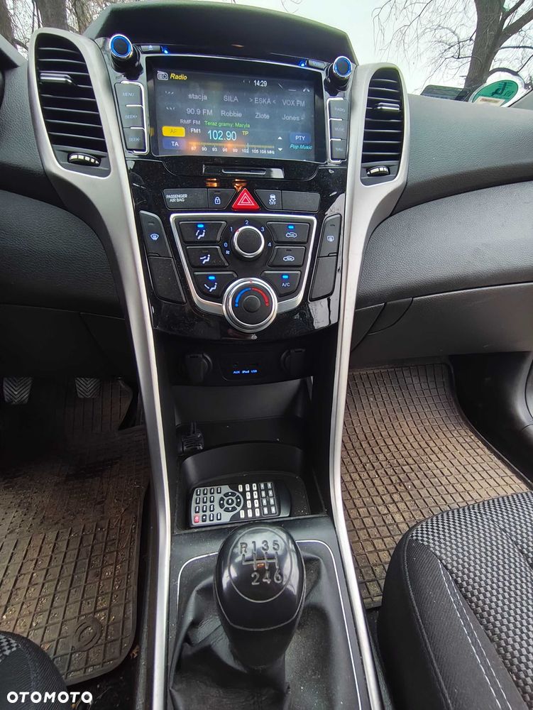 Hyundai i30 - 7