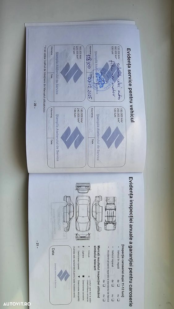 Suzuki Vitara 1.6 4X4 Passion - 15