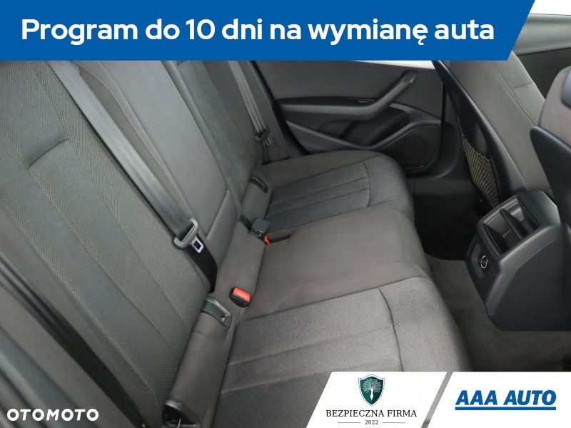 Audi A4 - 8